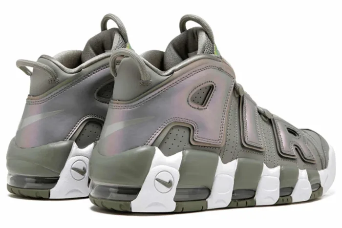 Nike Air More Uptempo 'Shine' 917593-001 - Image 3