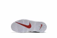 Nike Air More Uptempo 'White Varsity Red' 2021 921948-102 - Image 6