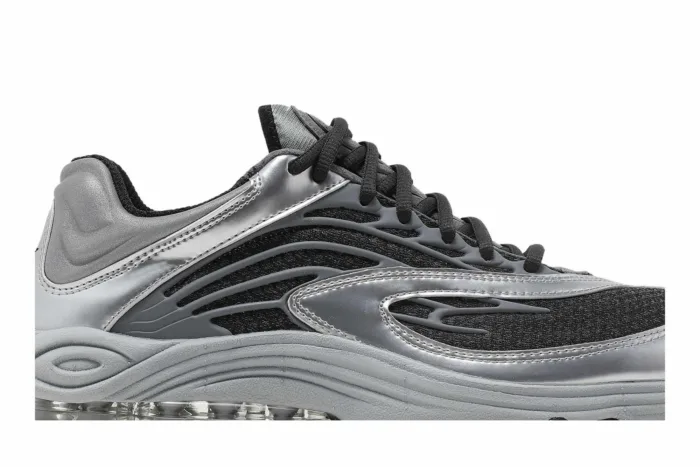 Nike Air Tuned Max 'Smoke Grey' DC9288-001 - Image 2