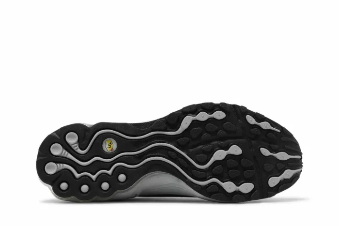 Nike Air Tuned Max 'Smoke Grey' DC9288-001 - Image 4