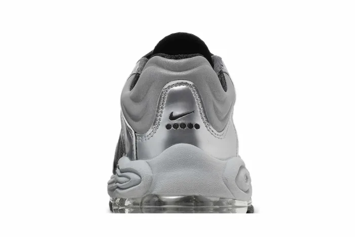 Nike Air Tuned Max 'Smoke Grey' DC9288-001 - Image 7