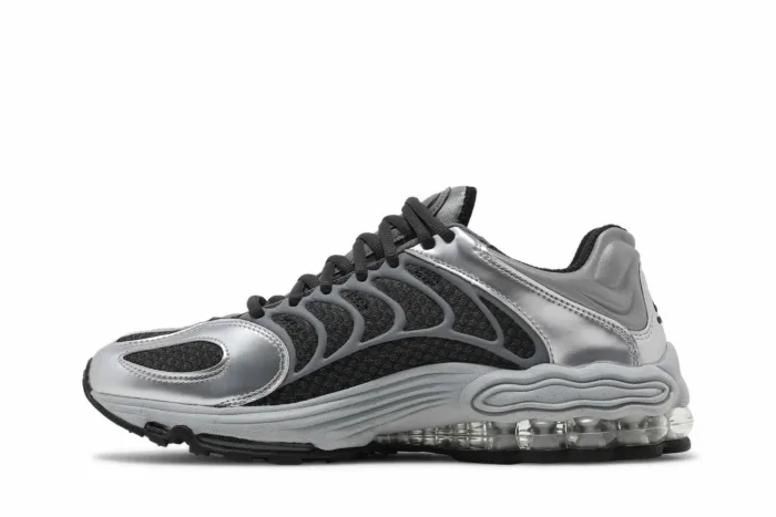 Nike Air Tuned Max 'Smoke Grey' DC9288-001 - Image 3