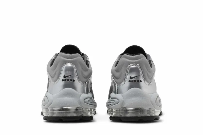 Nike Air Tuned Max 'Smoke Grey' DC9288-001 - Image 6