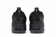 Nike Air VaporMax 2021 Flyknit 'Black' DC9454-001 - Image 6