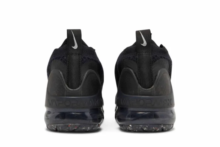 Nike Air VaporMax 2021 Flyknit 'Black' DC9454-001 - Image 6