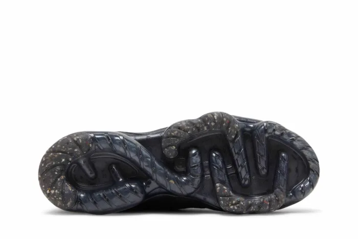Nike Air VaporMax 2021 Flyknit 'Black' DC9454-001 - Image 4