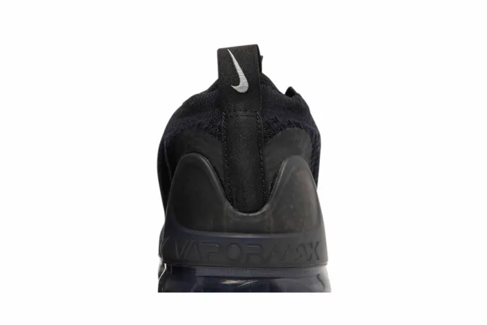 Nike Air VaporMax 2021 Flyknit 'Black' DC9454-001 - Image 7