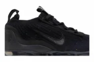 Nike Air VaporMax 2021 Flyknit 'Black' DC9454-001 - Image 2