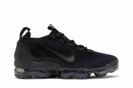 Nike Air VaporMax 2021 Flyknit 'Black' DC9454-001