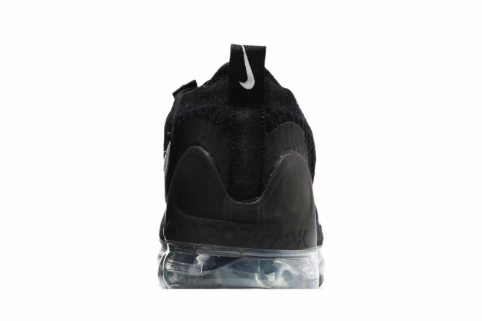 Nike Air VaporMax 2021 Flyknit 'Black Speckled' DC4112-002 - Image 7