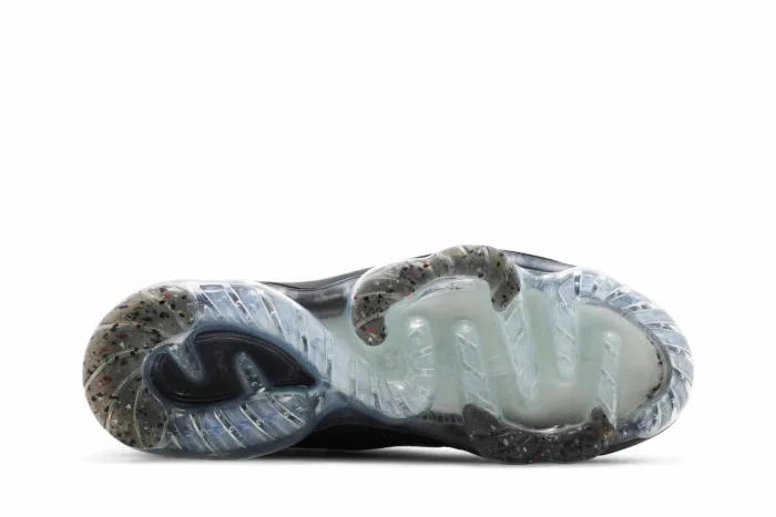Nike Air VaporMax 2021 Flyknit 'Black Speckled' DC4112-002 - Image 4