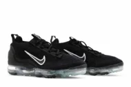 Nike Air VaporMax 2021 Flyknit 'Black Speckled' DC4112-002 - Image 8