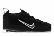Nike Air VaporMax 2021 Flyknit 'Black Speckled' DC4112-002 - Image 2