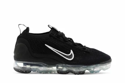 Nike Air VaporMax 2021 Flyknit 'Black Speckled' DC4112-002