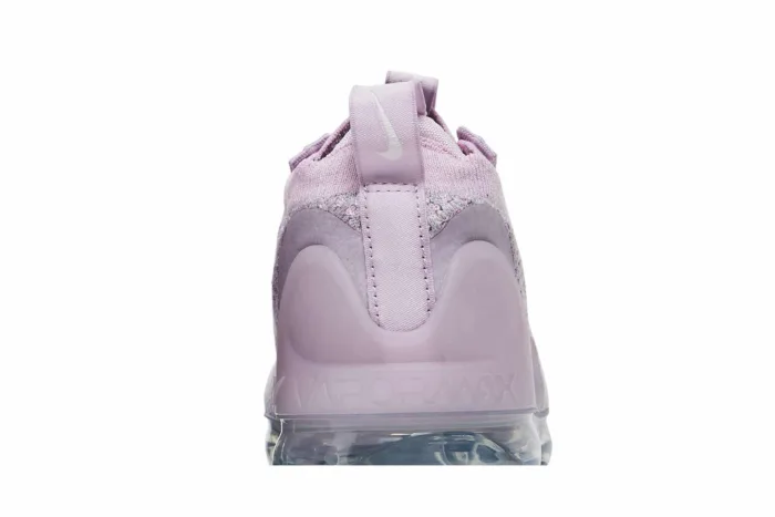 Nike Air VaporMax 2021 Flyknit 'Light Arctic Pink' DH4088-600 - Image 7