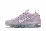 Nike Air VaporMax 2021 Flyknit 'Light Arctic Pink' DH4088-600 - Image 3