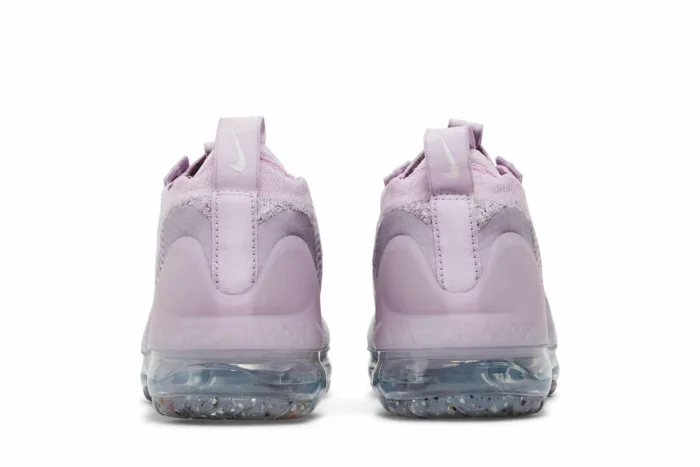 Nike Air VaporMax 2021 Flyknit 'Light Arctic Pink' DH4088-600 - Image 6