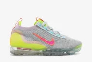 Nike Air VaporMax 2021 Flyknit 'Neon' DH4088-002