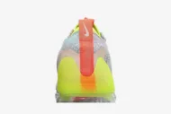 Nike Air VaporMax 2021 Flyknit 'Neon' DH4088-002 - Image 7