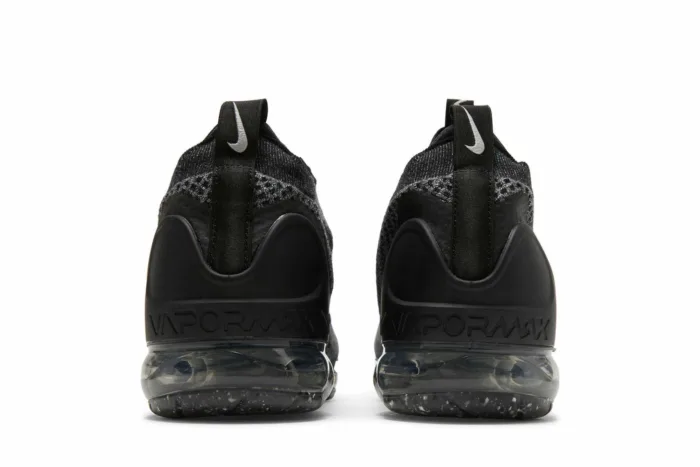 Nike Air Vapormax 2021 Flyknit 'Oreo' DC9394-001 - Image 6