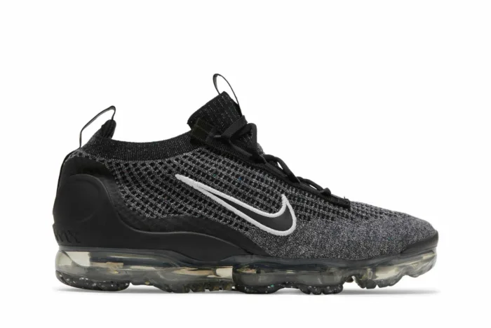Nike Air Vapormax 2021 Flyknit 'Oreo' DC9394-001 - Image 1