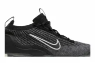 Nike Air Vapormax 2021 Flyknit 'Oreo' DC9394-001 - Image 2