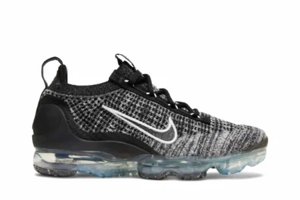 Nike Air VaporMax 2021 Flyknit 'Oreo' DH4088-003