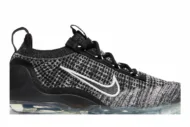 Nike Air VaporMax 2021 Flyknit 'Oreo' DH4088-003 - Image 2