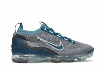 Nike Air Vapormax 2021 Flyknit 'Rift Blue' DC9394-400