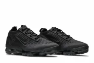 Nike Air VaporMax 2021 Flyknit 'Triple Black' DH4084-001 - Image 8