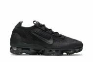 Nike Air VaporMax 2021 Flyknit 'Triple Black' DH4084-001