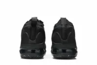 Nike Air VaporMax 2021 Flyknit 'Triple Black' DH4084-001 - Image 6