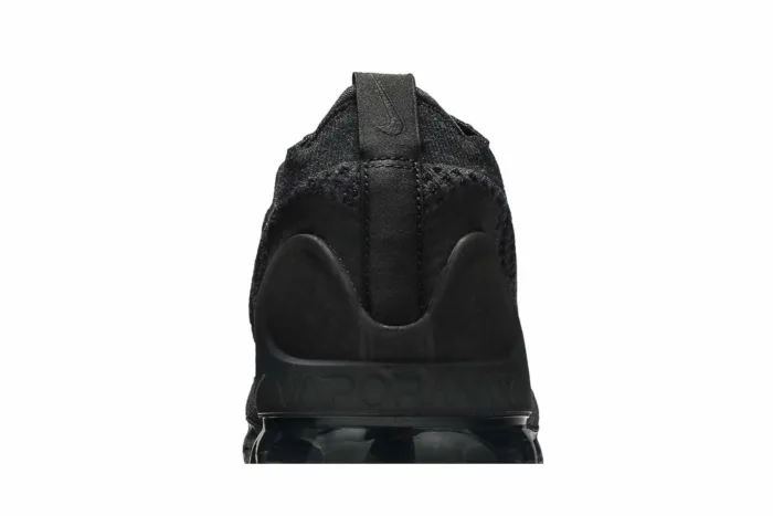 Nike Air VaporMax 2021 Flyknit 'Triple Black' DH4084-001 - Image 7