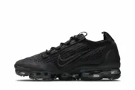 Nike Air VaporMax 2021 Flyknit 'Triple Black' DH4084-001 - Image 3