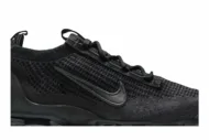 Nike Air VaporMax 2021 Flyknit 'Triple Black' DH4084-001 - Image 2