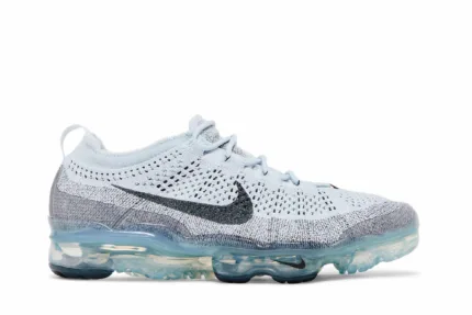 Nike Air VaporMax 2023 Flyknit 'Grey Black' DV1678-004