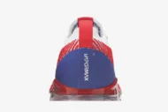Nike Air VaporMax 3.0 Flyknit 'USA' CW5585-100 - Image 7