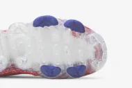 Nike Air VaporMax 3.0 Flyknit 'USA' CW5585-100 - Image 5