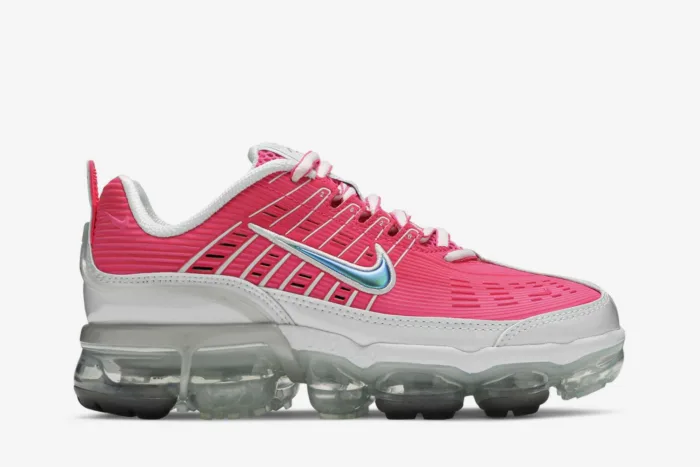 Nike Air VaporMax 360 'Hyper Pink' CK9670-600 - Image 1