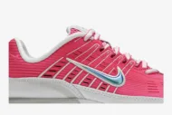 Nike Air VaporMax 360 'Hyper Pink' CK9670-600 - Image 2