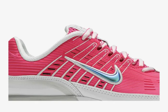 Nike Air VaporMax 360 'Hyper Pink' CK9670-600 - Image 2