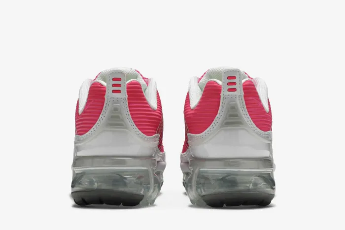 Nike Air VaporMax 360 'Hyper Pink' CK9670-600 - Image 6