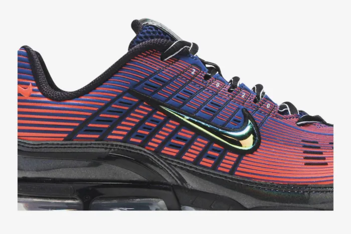 Nike Air VaporMax 360 'Magic Ember' CK2719-400 - Image 2