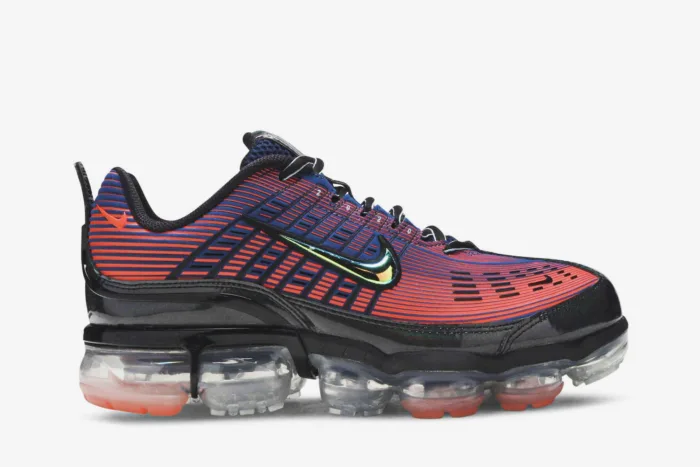 Nike Air VaporMax 360 'Magic Ember' CK2719-400 - Image 1