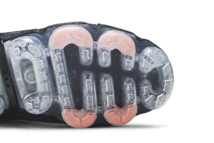 Nike Air VaporMax 360 'Magic Ember' CK2719-400 - Image 5