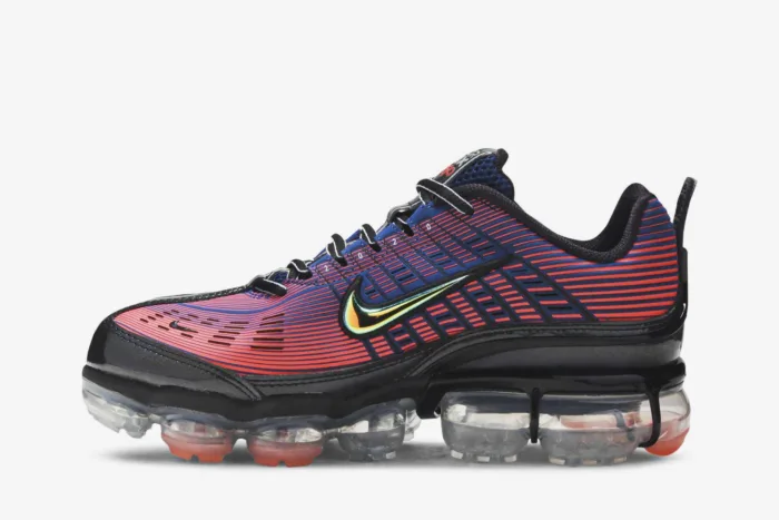 Nike Air VaporMax 360 'Magic Ember' CK2719-400 - Image 3