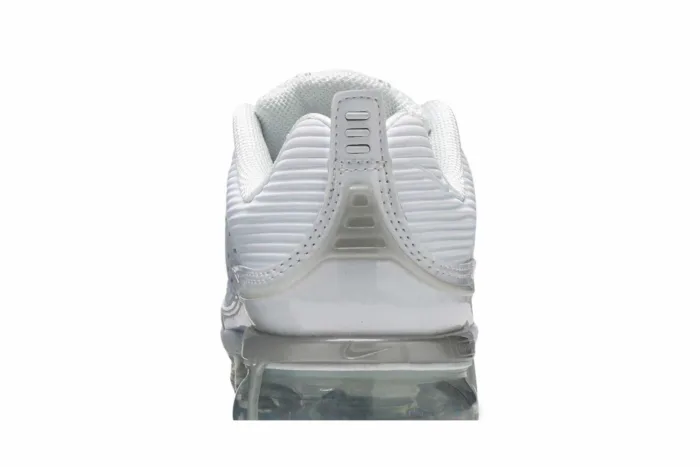 Nike Air VaporMax 360 'Triple White' CK9670-100 - Image 7