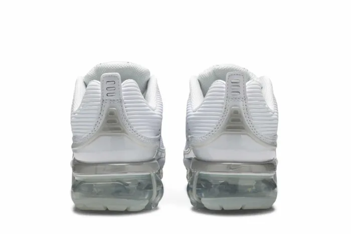 Nike Air VaporMax 360 'Triple White' CK9670-100 - Image 6