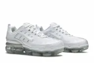 Nike Air VaporMax 360 'Triple White' CK9670-100 - Image 8