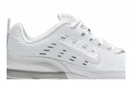 Nike Air VaporMax 360 'Triple White' CK9670-100 - Image 2